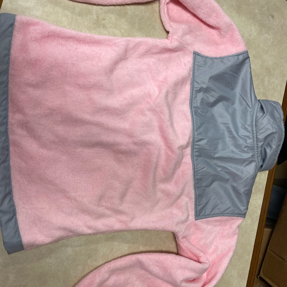 Soft shell  jacket - Picture 7 of 9